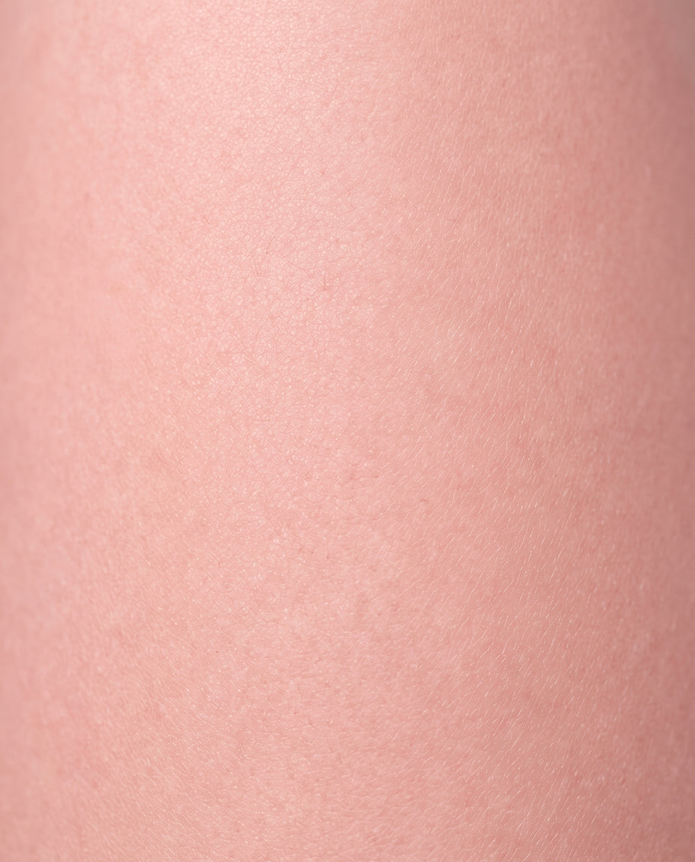 Leg close-up, week 12, 3:4
