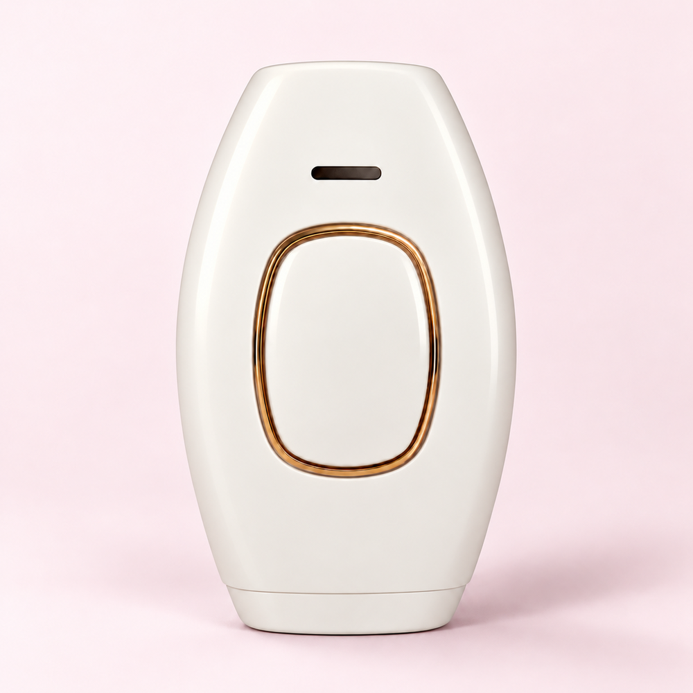 Voise IPL hair removal device US