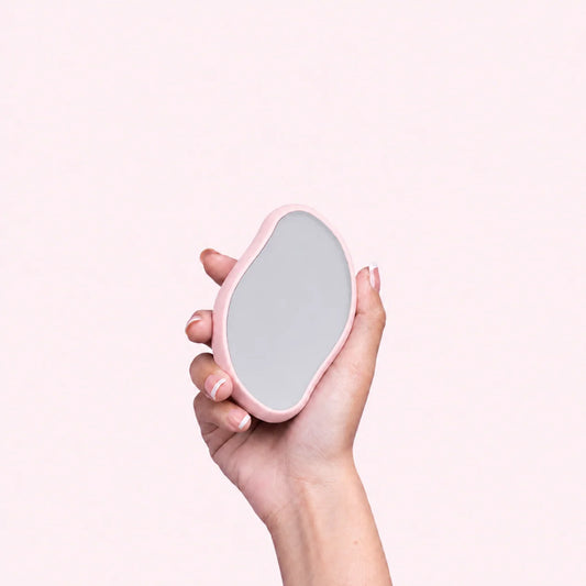 Voise Crystal Hair Eraser